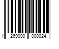 Barcode Image for UPC code 12690000000299