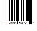 Barcode Image for UPC code 126944696724