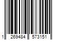 Barcode Image for UPC code 1269484573151