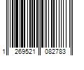 Barcode Image for UPC code 1269521082783