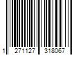 Barcode Image for UPC code 1271127318067