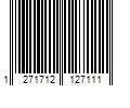 Barcode Image for UPC code 1271712127111