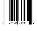 Barcode Image for UPC code 127199341612