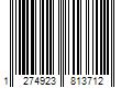 Barcode Image for UPC code 1274923813712