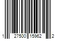 Barcode Image for UPC code 127500159622