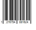 Barcode Image for UPC code 1276754891624