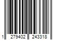 Barcode Image for UPC code 127940224331220