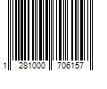 Barcode Image for UPC code 12810007061516