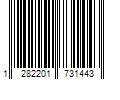 Barcode Image for UPC code 1282201731443