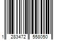 Barcode Image for UPC code 1283472558050