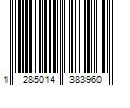 Barcode Image for UPC code 128501438396802