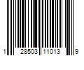 Barcode Image for UPC code 128503110139