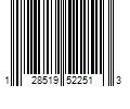 Barcode Image for UPC code 128519522513