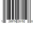 Barcode Image for UPC code 128579281528