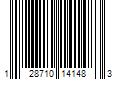 Barcode Image for UPC code 128710141483