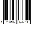 Barcode Image for UPC code 1288102626314