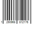 Barcode Image for UPC code 1290968812176