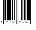 Barcode Image for UPC code 12913552340508