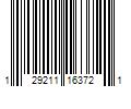 Barcode Image for UPC code 129211163721