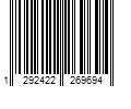 Barcode Image for UPC code 1292422269694