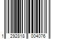 Barcode Image for UPC code 12928180040768