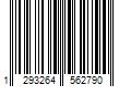 Barcode Image for UPC code 1293264562790