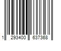 Barcode Image for UPC code 1293400637368