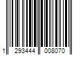 Barcode Image for UPC code 1293444008070