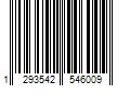 Barcode Image for UPC code 1293542546009