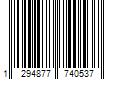 Barcode Image for UPC code 1294877740537