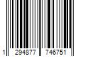 Barcode Image for UPC code 1294877746751