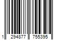 Barcode Image for UPC code 1294877755395