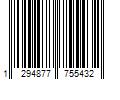 Barcode Image for UPC code 1294877755432