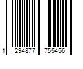 Barcode Image for UPC code 1294877755456