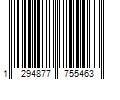 Barcode Image for UPC code 1294877755463