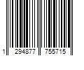 Barcode Image for UPC code 1294877755715