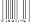 Barcode Image for UPC code 12951088770581