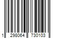 Barcode Image for UPC code 1298064730103