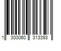 Barcode Image for UPC code 13000603133925