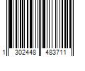 Barcode Image for UPC code 1302448483711