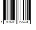 Barcode Image for UPC code 1303203225744