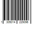 Barcode Image for UPC code 1305014229096