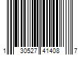 Barcode Image for UPC code 130527414087