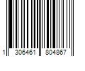 Barcode Image for UPC code 1306461804867