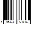 Barcode Image for UPC code 1314248558582