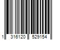 Barcode Image for UPC code 1316120529154