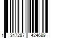 Barcode Image for UPC code 131728742468559