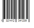 Barcode Image for UPC code 1321412341239