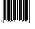 Barcode Image for UPC code 13256390137299