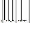 Barcode Image for UPC code 1326463736737